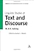 Linguistic Studies of Text and Discourse (Collected Works of M.A.K. Halliday) by Halliday, M.A.K., Webster, Jonathan J. (2006) Paperback
