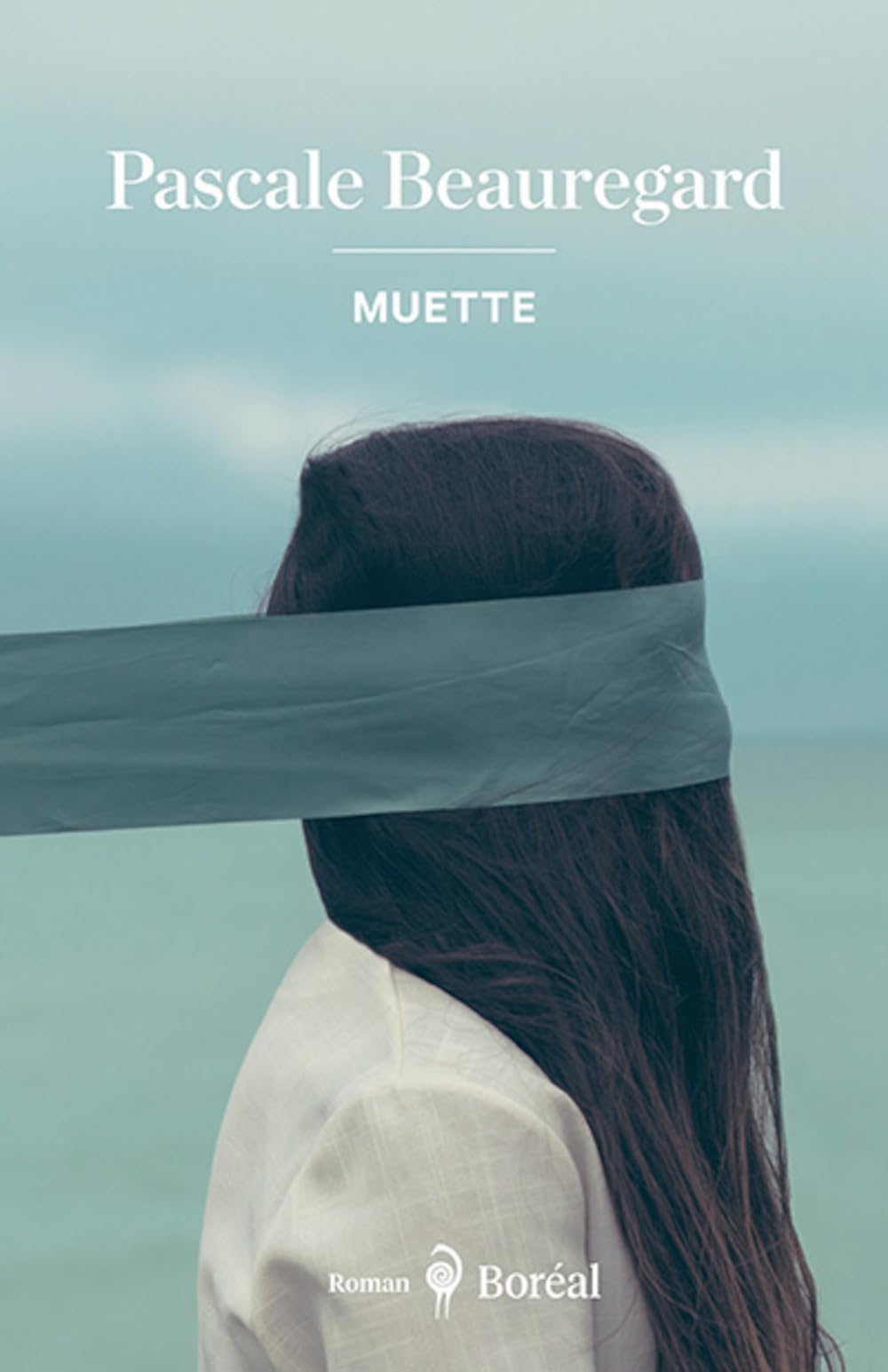 Muette (Paperback)