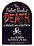 Pocket Book Of Death: An Un...
