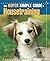 The Super Simple Guide to Housetraining [Paperback] [2009] (Author) Teoti Anderson
