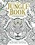 The Jungle Book: A Coloring...