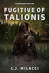 Fugitive of Talionis