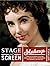 Stage and Screen Makeup: A Practical Reference for Actors, Models, Makeup Artists, Photographers, Stage Managers, and Directors by Kit Spencer (2009-02-03)