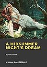 A Midsummer Night...