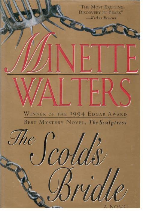 The Scold's Bride