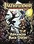 Pathfinder Roleplaying Game: Advanced Race Guide by Jason Bulmahn (2012-06-01)