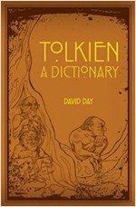 Tolkien (Unknown Binding)