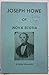 Joseph Howe of Nova Scotia
