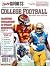 LINDY'S SPORTS MAGAZINE - COLLEGE FOOTBALL NATIONAL 2023 PREVIEW - DAWGS CHASING 3-PEAT HISTORY