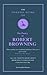 The Connell Guide to the Poetry of Robert Browning (Advanced study text guide) by Jonathan Keates (2012-09-30)