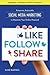 Awesome, Actionable Social Media Marketing to Maximize Your O... by Suse Barnes