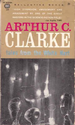 Tales From the White Hart