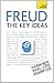By Ruth Snowden - Freud- The Key Ideas: Teach Yourself