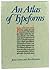 Rare An Atlas of Typeforms - NY by James Sutton and Alan Bartram