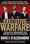 Executive Warfare...