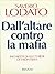 Dall'altare contro la mafia...