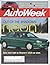 Autoweek Magazine April 26,...