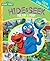 By Caleb Burroughs - Sesame Street First Look and Find: Hide & Seek Near & Far (1998-07-15) [Board book]