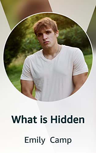 What is Hidden (Kindle Edition)