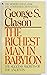 The Richest Man in Babylon by George S. Clason