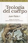 Teología del cuerpo