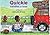 Quickie Handles a Loss by Driver, Donald (2009) Hardcover