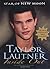 Taylor Lautner: Inside Out by Mel Williams (2009-09-20)