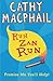 Run, Zan, Run: Newly Rejacketed by Cathy MacPhail (2011-11-21)