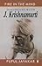 Fire in the Mind Dialogues with J. Krishnamurti by Pupul Jayakar (1995-05-03)