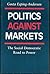 Gosta Esping-Andersen 1st edit/1 print Politics Against Marke... by Gosta Esping-Andersen