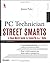 PC Technician Street Smarts...