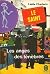 Le saint; les anges des tenebres by Leslie Charteris