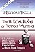 5 Editors Tackle the 12 Fatal Flaws of Fiction Writing (The Writer's Toolbox Series) by C. S. Lakin (2015-11-29)