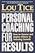 PERSONAL COACHING FOR RESUL...