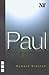 Paul by Howard Brenton (2005-10-13)