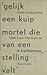 Gelijk een kuip mortel die van een stelling valt: Over Louis Paul Boon en De Kapellekensbaan (Dutch Edition)