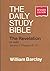 Revelation of John by William Barclay