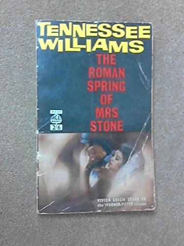 The Roman Spring of Mrs Stone