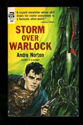 Storm Over Warlock