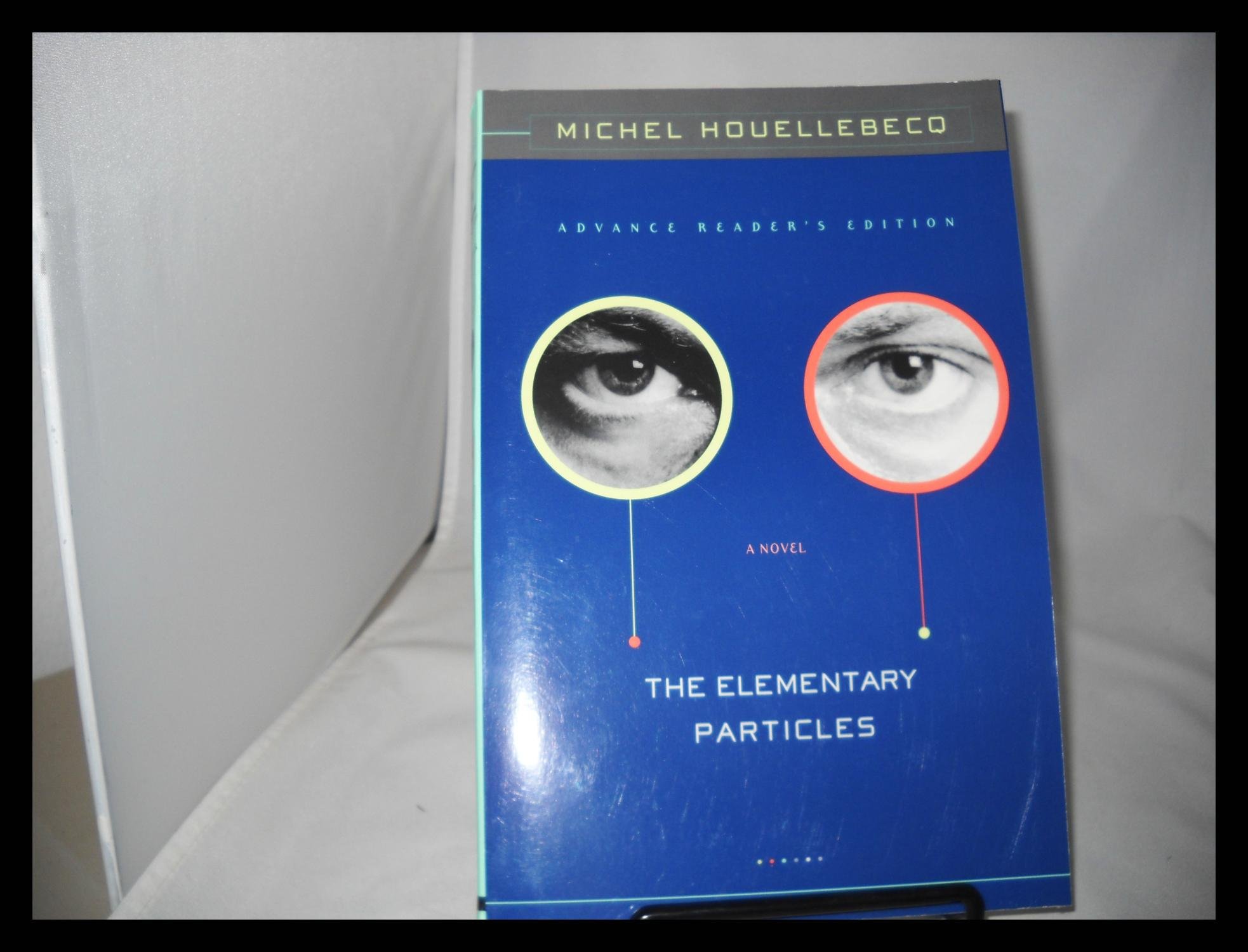 The Elementary Particles