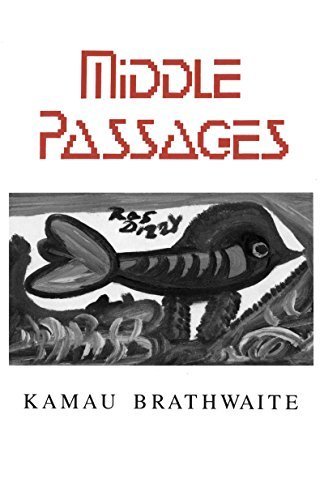 Middle Passages (New Directions S) by Kamau Brathwaite (1993-11-01)
