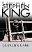 Gerald's Game (Signet) [Paperback]
