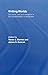 [(Writing Worlds : Discourse, Text and Metaphor in the Representation of Landscape)] [Edited by Trevor J. Barnes ] published on (November, 2011)