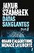 Datas sanglantes