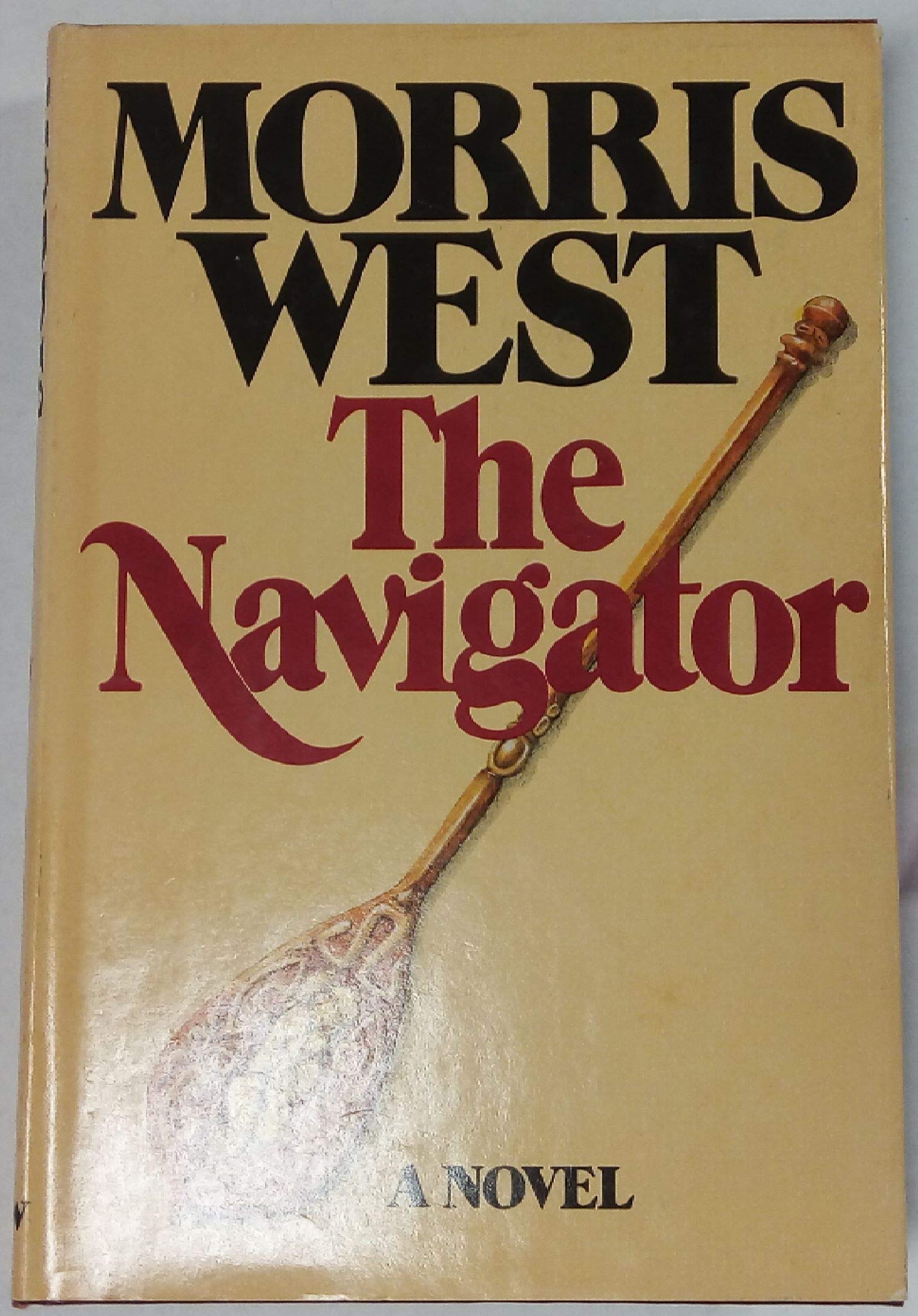 The Navigator (Paperback)