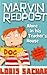 Alone in His Teacher's House (Marvin Redpost) by Louis Sachar (19-Apr-2010) Paperback
