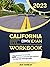 California DMV Exam Workbook by Jack Chaseley