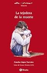 La tejedora de la...