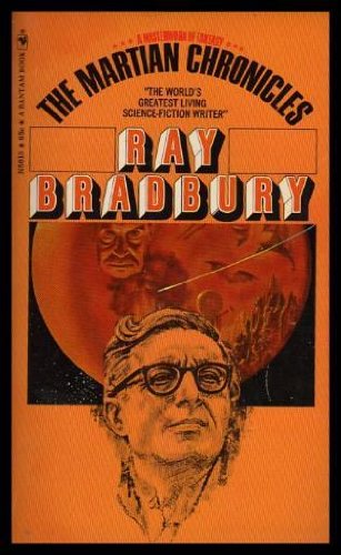 THE MARTIAN CHRONICLES: Rocket Summer; Ylla; The Summer Night; The Earth Men; The Taxpayer; The Third Expedition; And the Moon be Still as Bright; The Settlers; The Green Morning; The Locusts; Night Meeting; The Shore; Interim; The Musicians