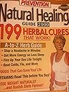 Prevention Natural Healing Guide 2000 Prevention Natural Healing Guide 2000
